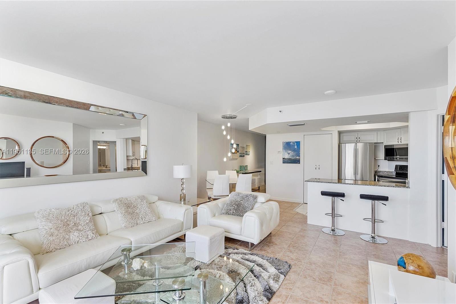 8911 Collins Ave #1203 Surfside, FL 33154