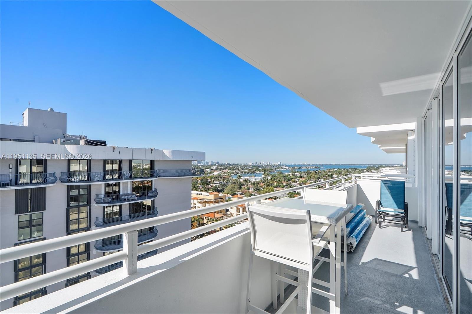 8911 Collins Ave #1203 Surfside, FL 33154