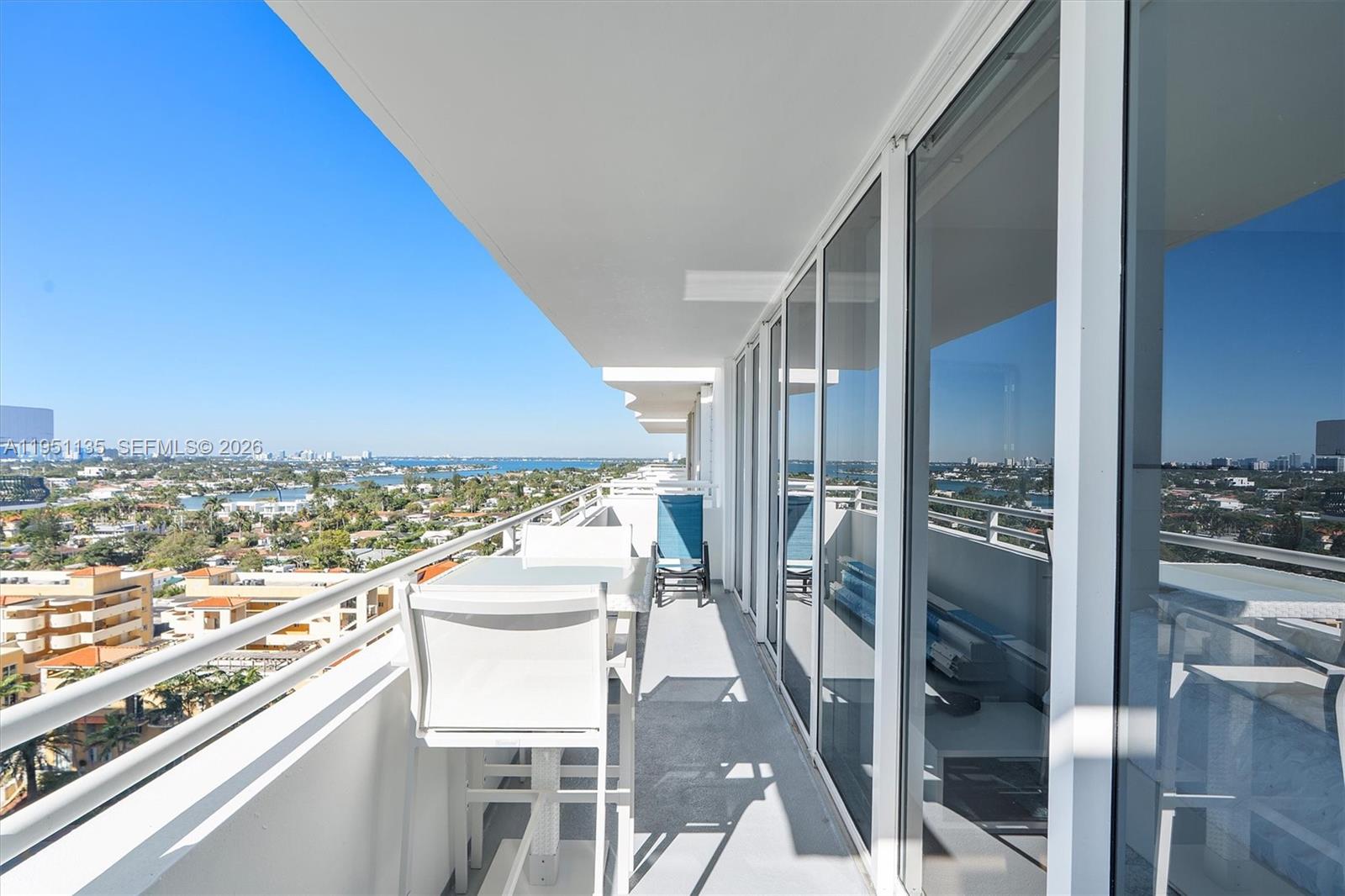 8911 Collins Ave #1203 Surfside, FL 33154