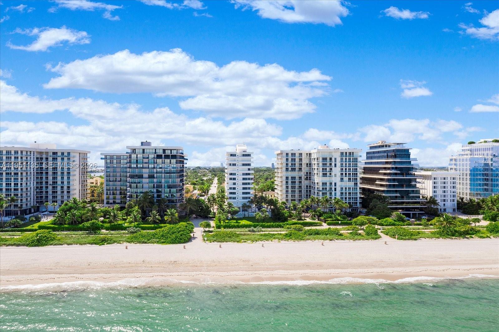 8911 Collins Ave #1203 Surfside, FL 33154