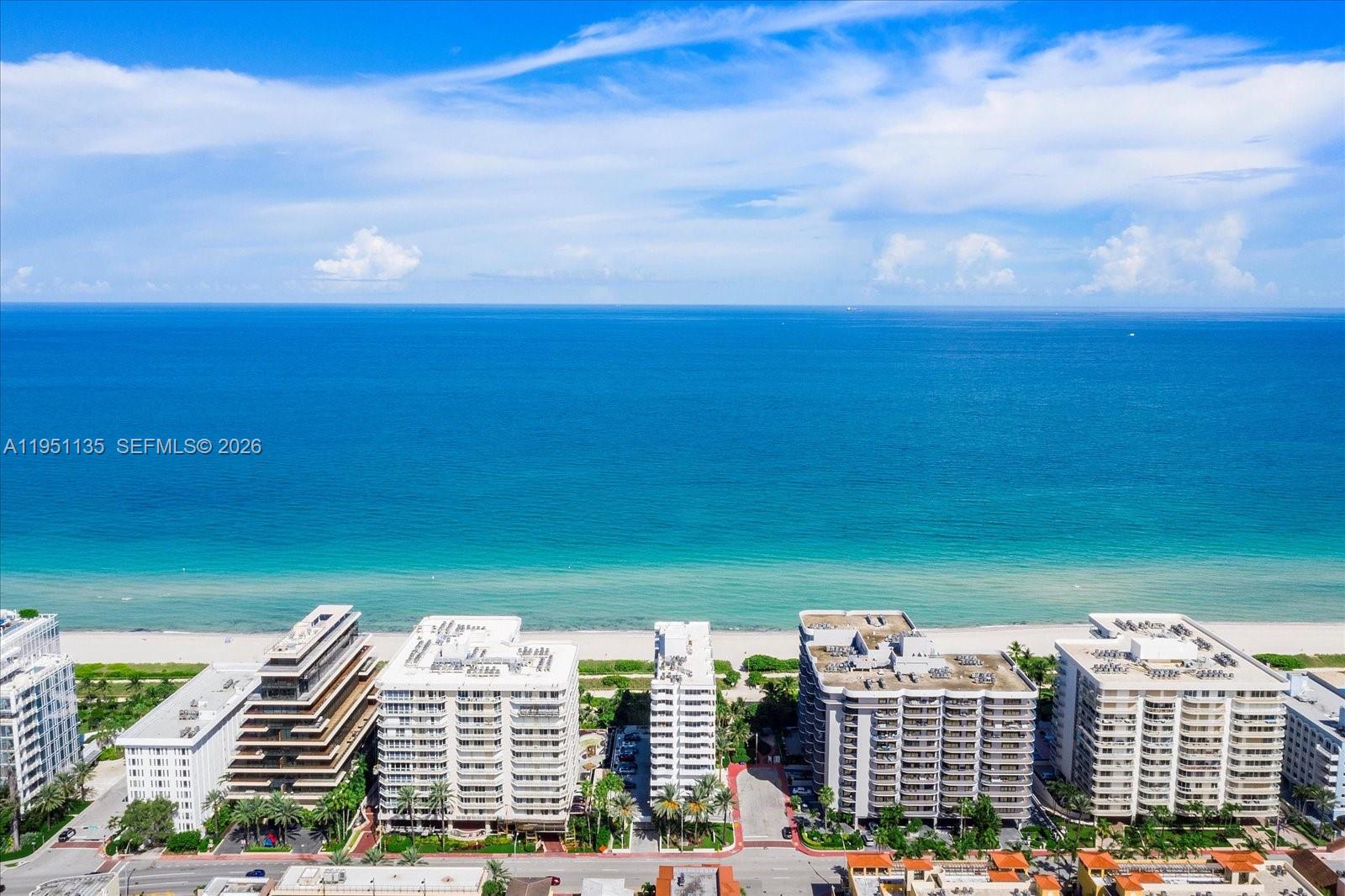 8911 Collins Ave #1203 Surfside, FL 33154