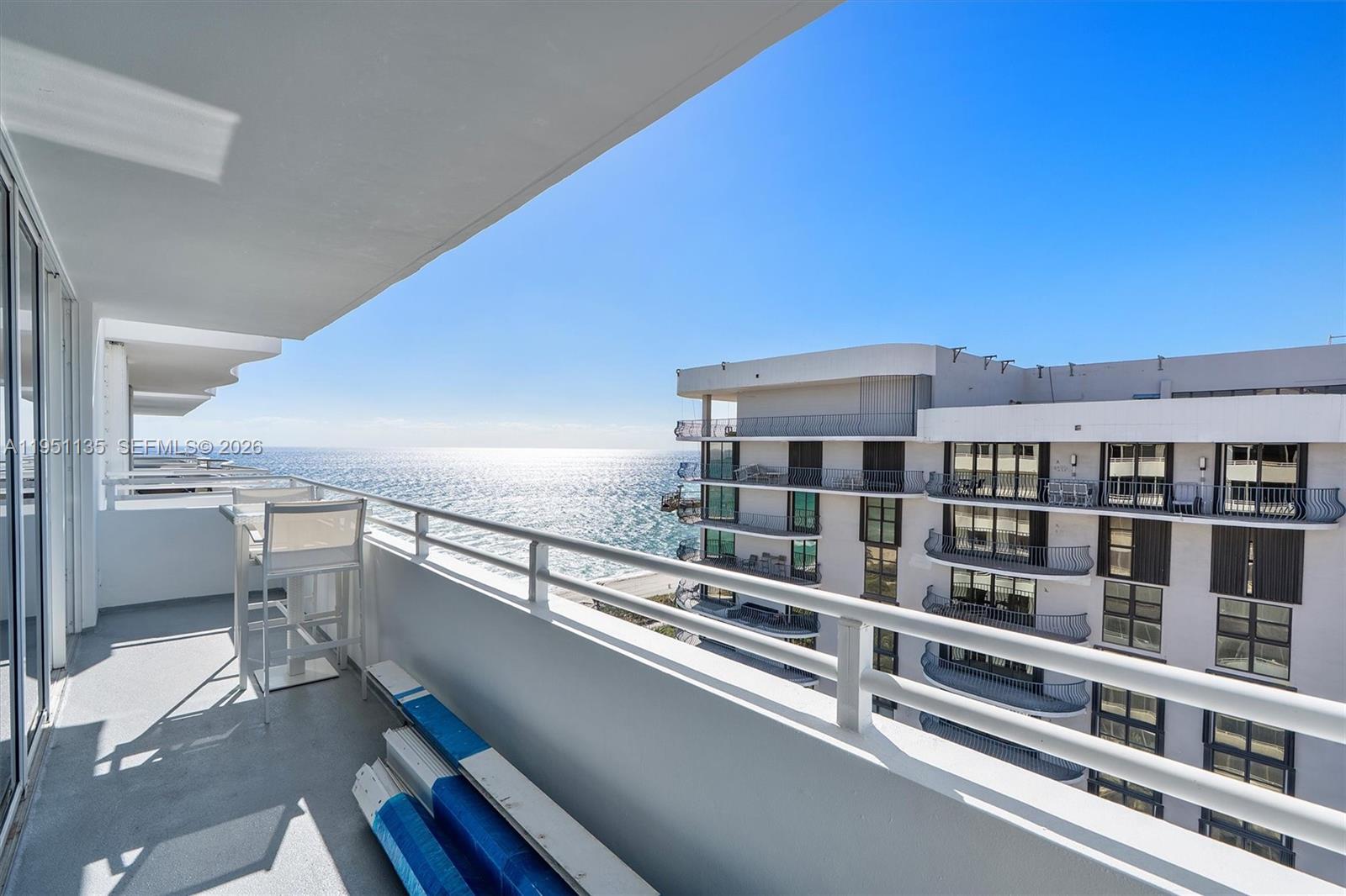 8911 Collins Ave #1203 Surfside, FL 33154