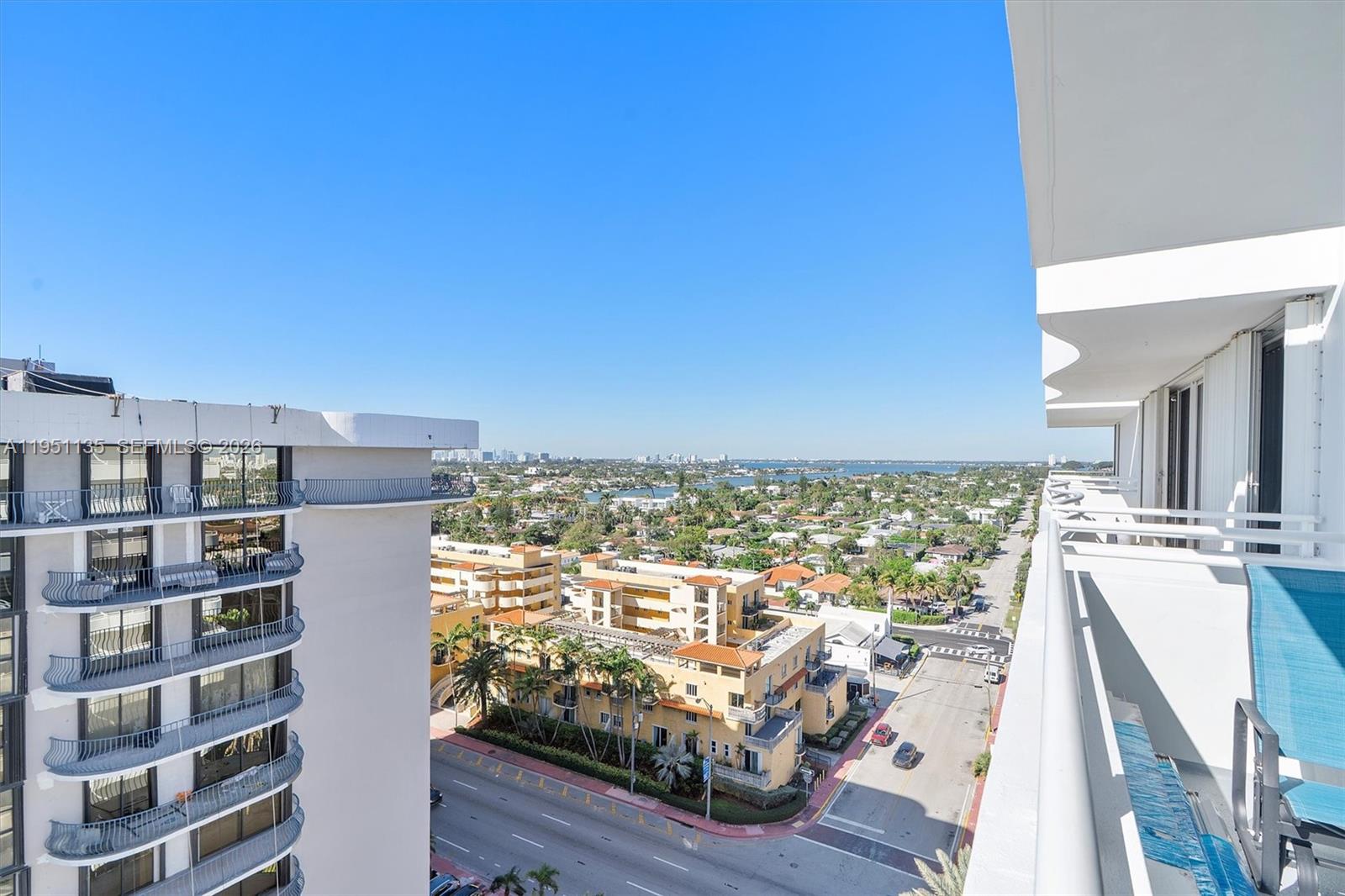 8911 Collins Ave #1203 Surfside, FL 33154