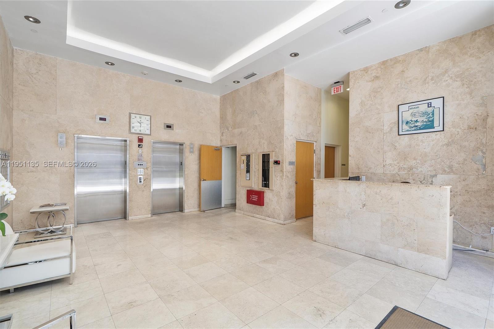 8911 Collins Ave #1203 Surfside, FL 33154