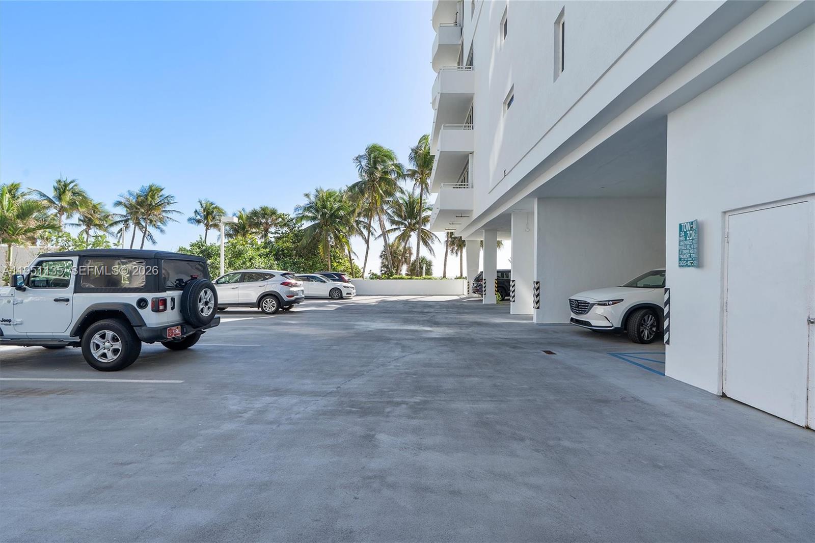 8911 Collins Ave #1203 Surfside, FL 33154