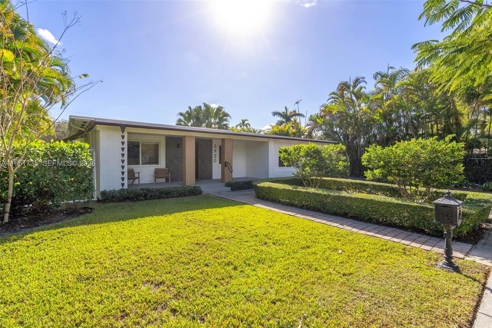 5930 SW 47th St Miami, FL 33155