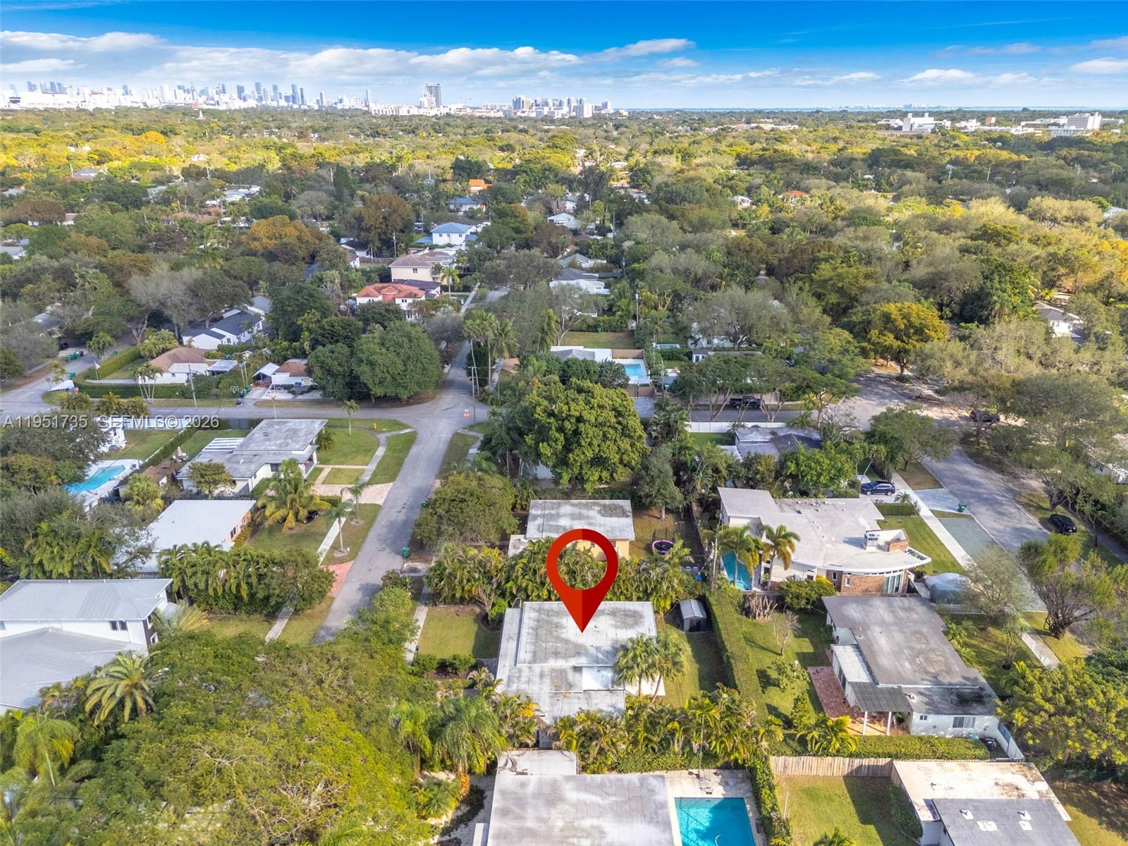 5930 SW 47th St Miami, FL 33155