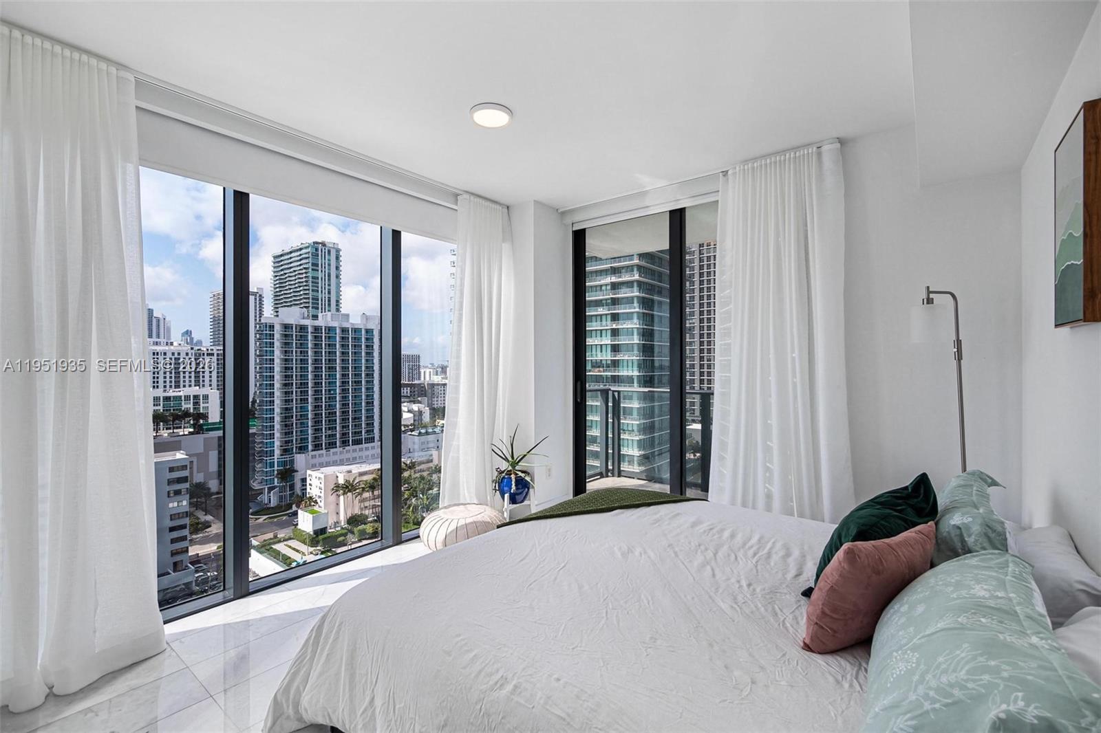 3131 NE 7th Ave #1701 Miami, FL 33137