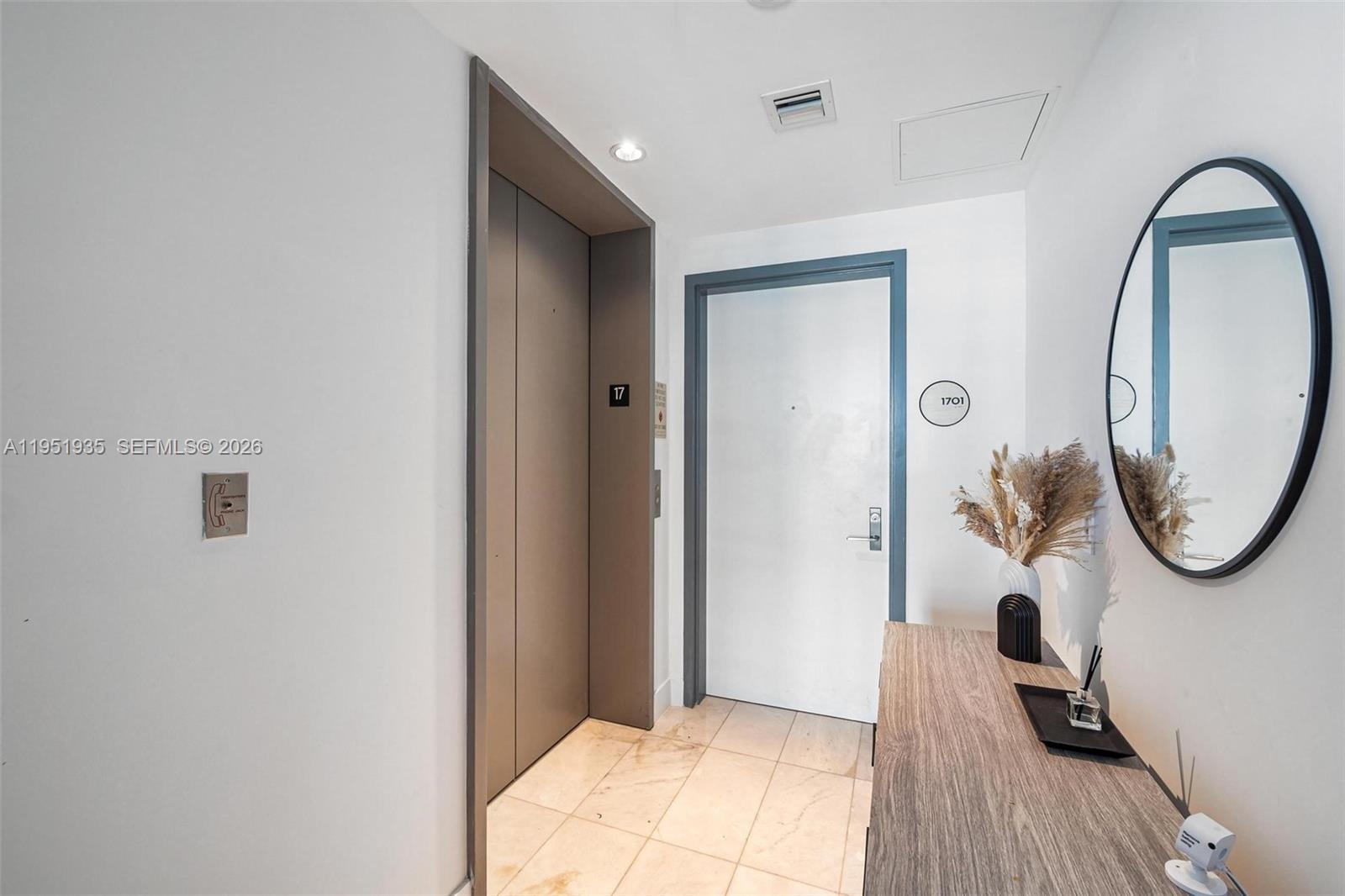 3131 NE 7th Ave #1701 Miami, FL 33137