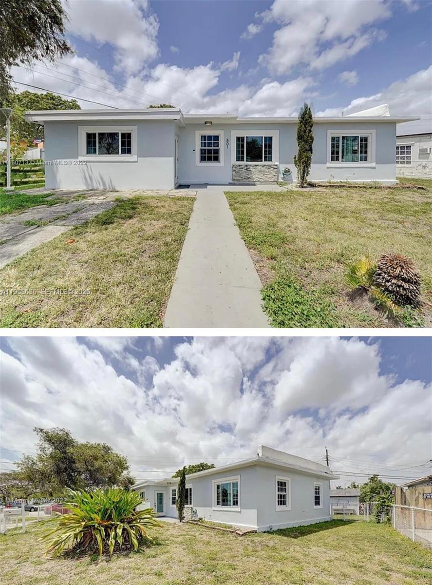801 E 16th Pl Hialeah, FL 33010