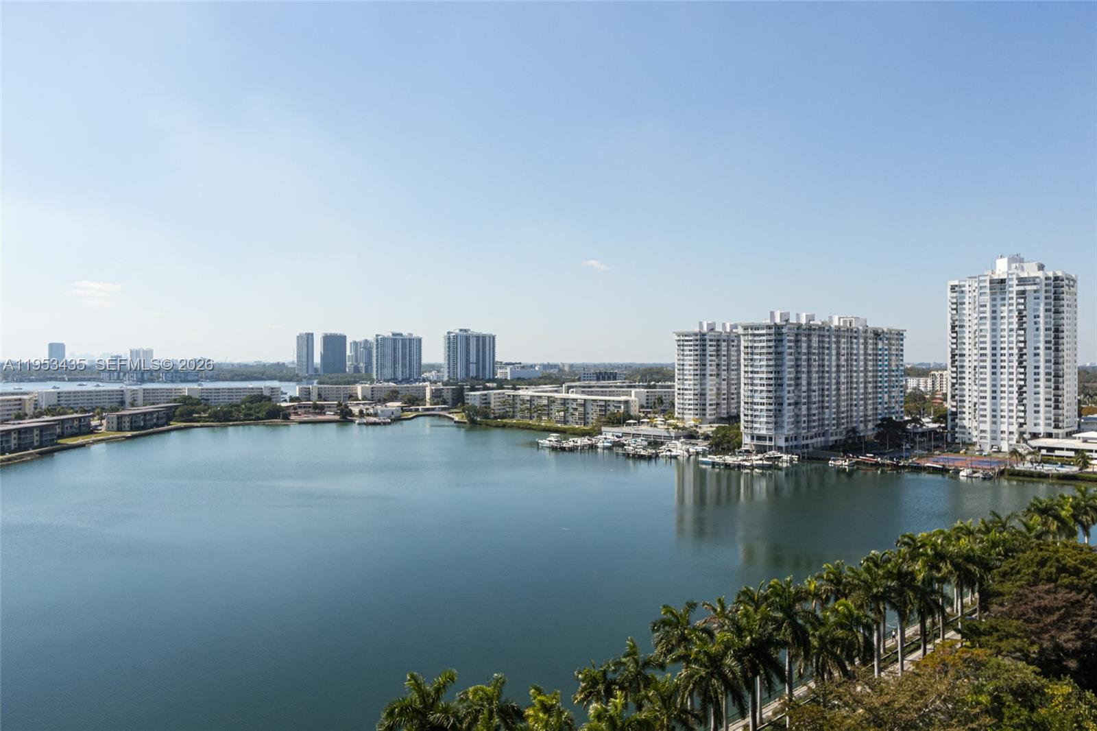 2851 NE 183rd St #1512E