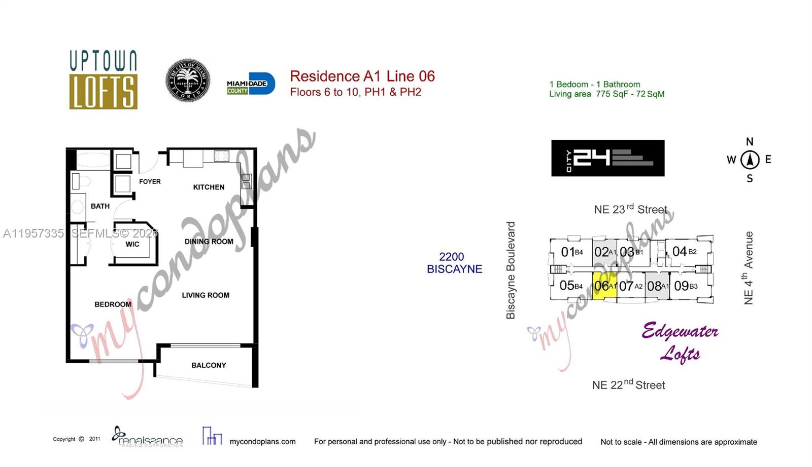 image Uptown Lofts11