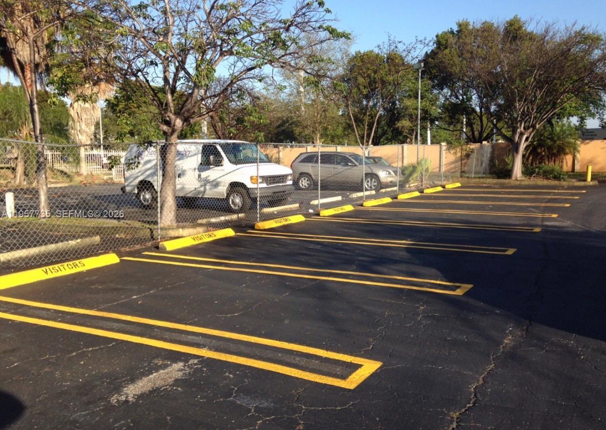 17255 SW 95th Ave #132 Palmetto Bay, FL 33157