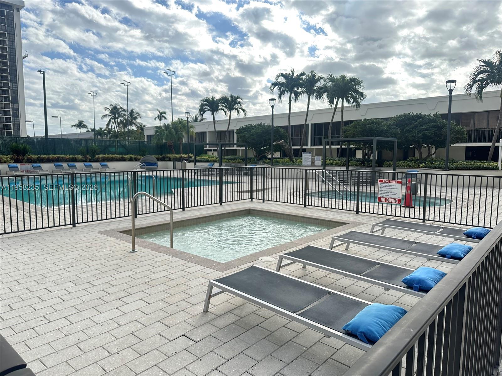 image Brickell Place IV19