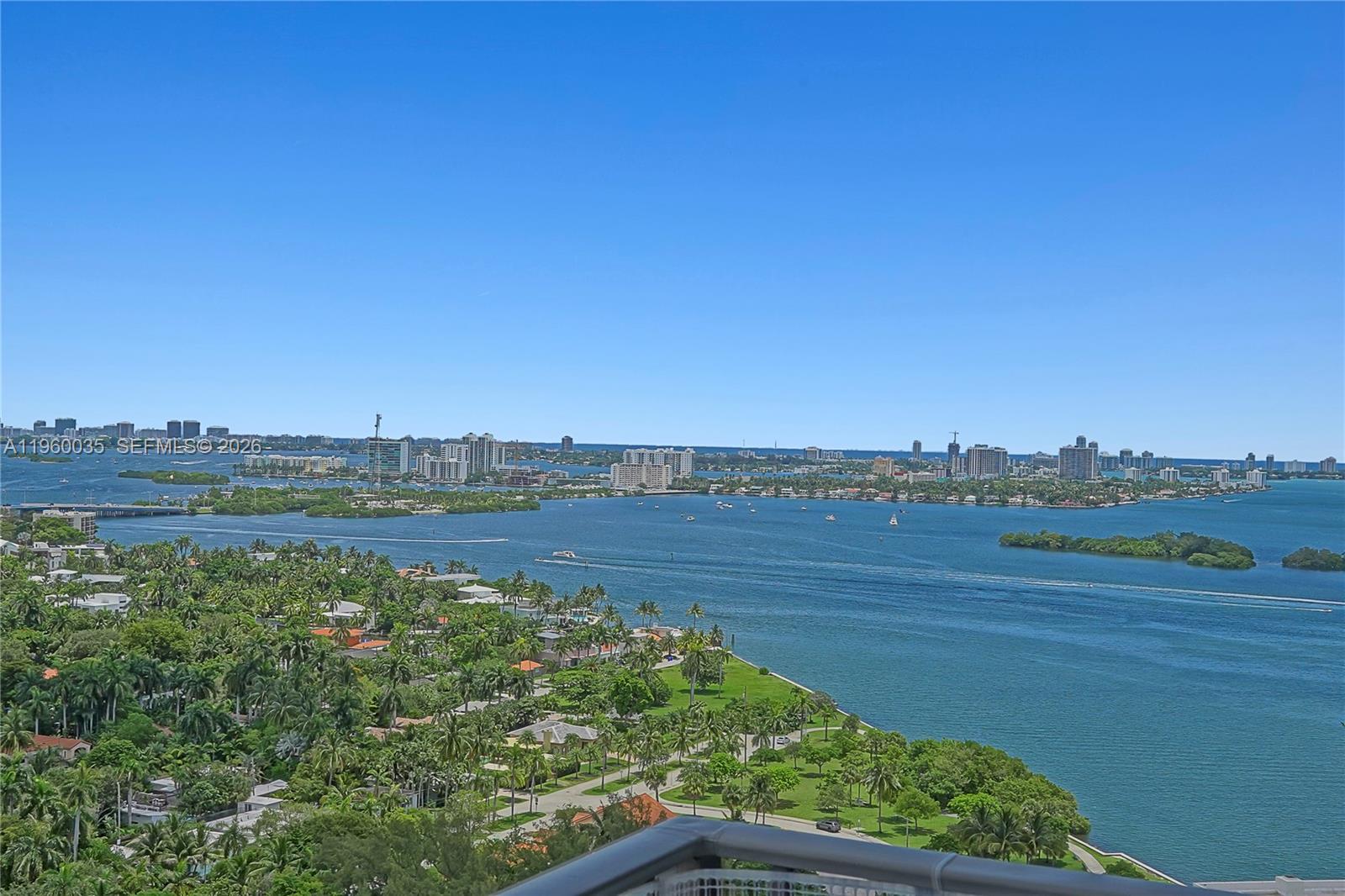 780 NE 69th St #2506