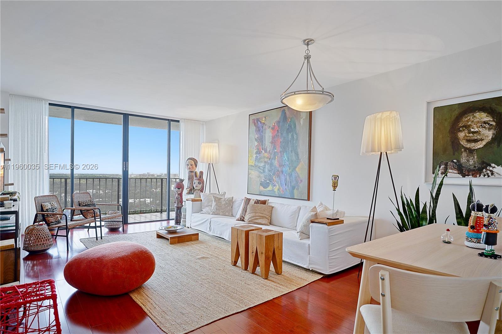 780 NE 69th St #2506 Miami, FL 33138