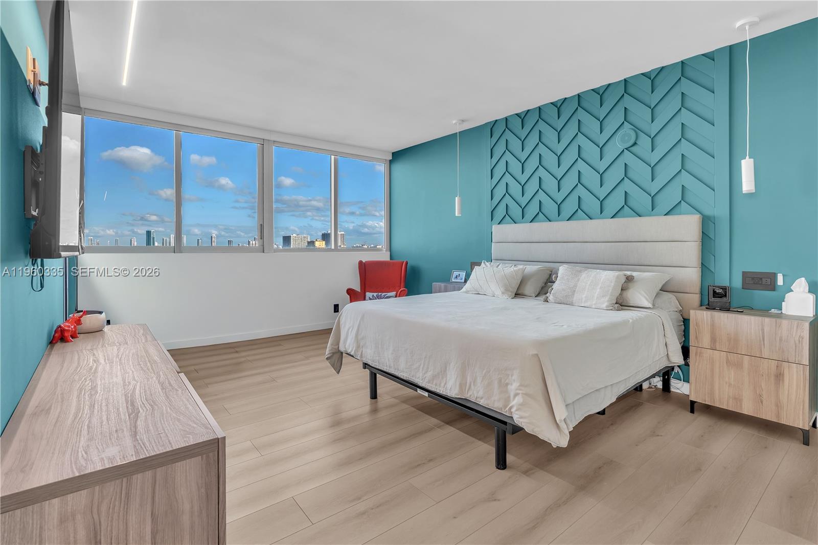 7929 West Dr #903 North Bay Village, FL 33141