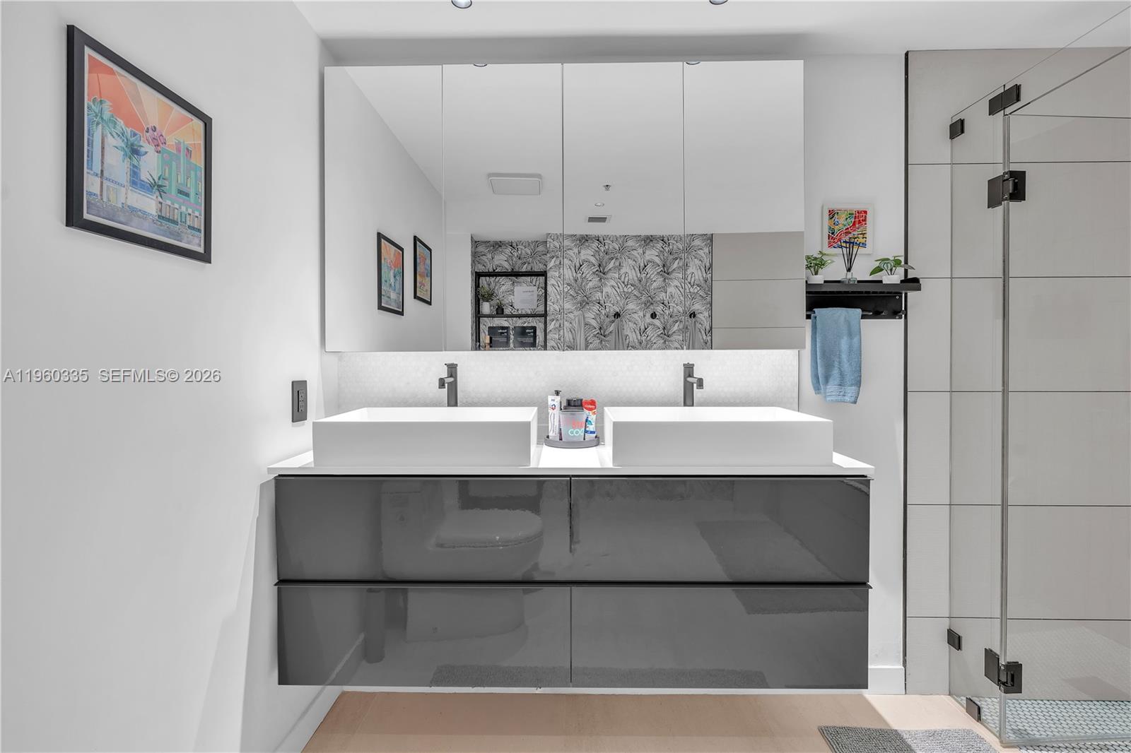 7929 West Dr #903 North Bay Village, FL 33141