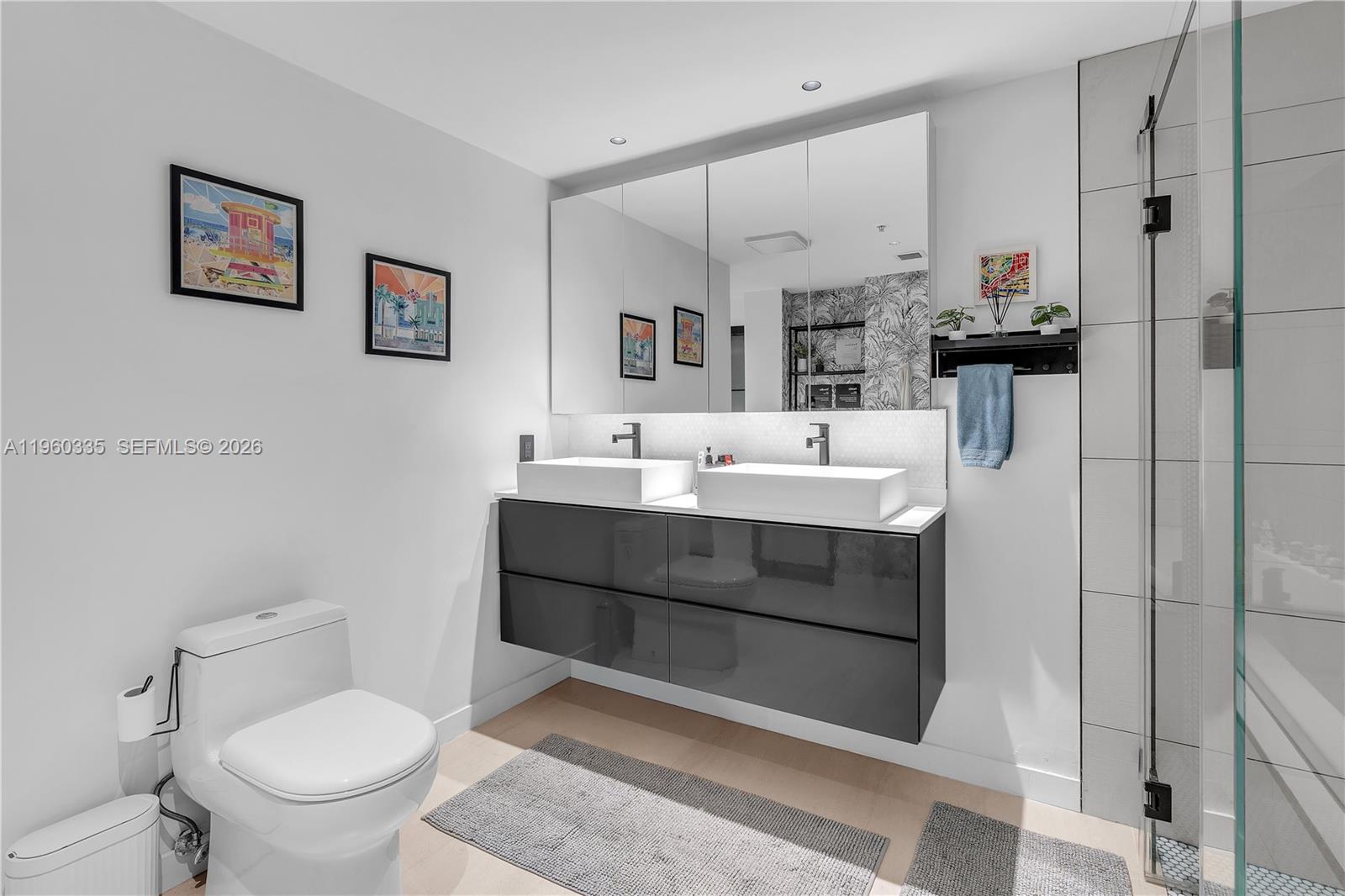 7929 West Dr #903 North Bay Village, FL 33141