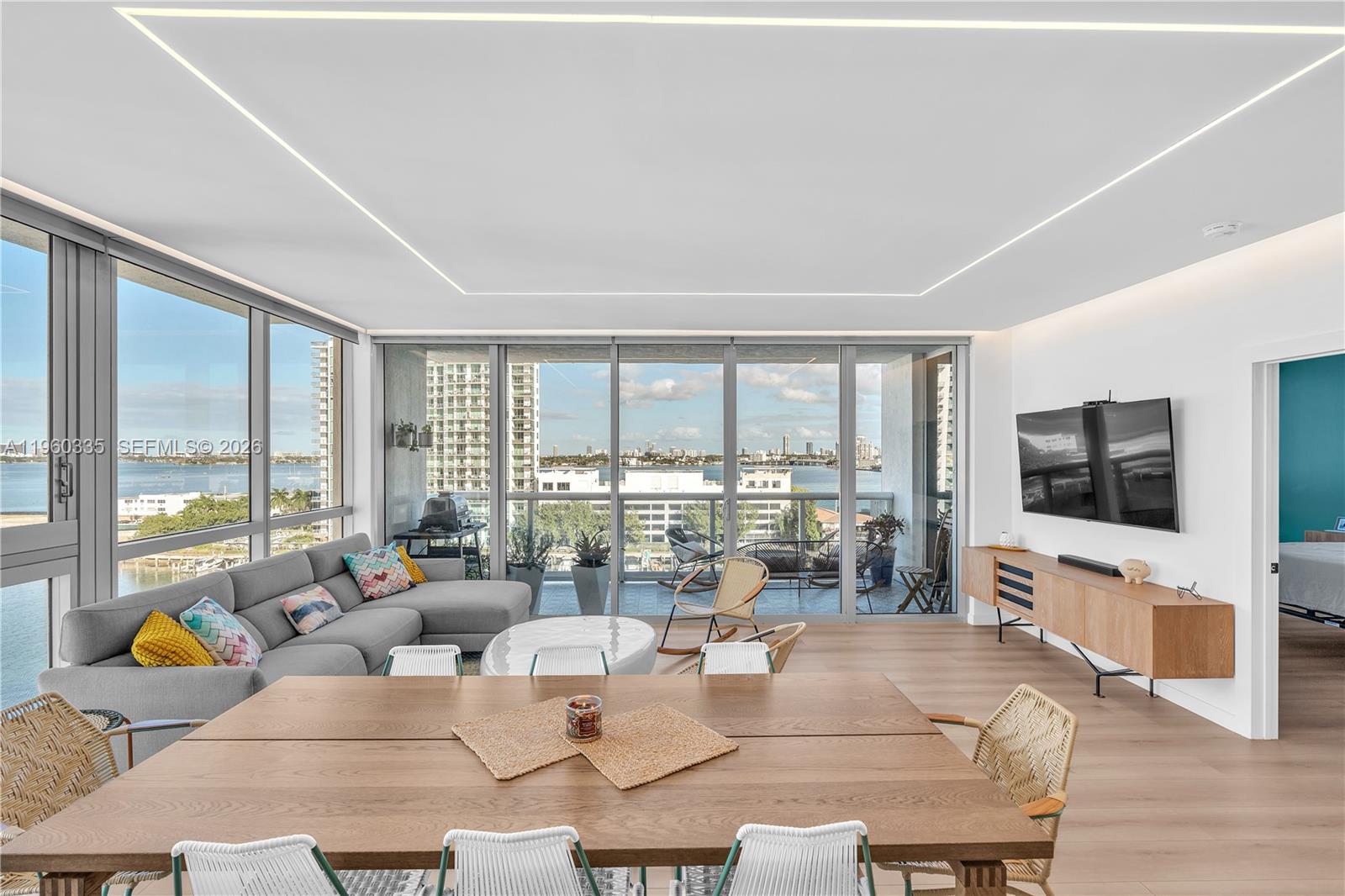 7929 West Dr #903 North Bay Village, FL 33141