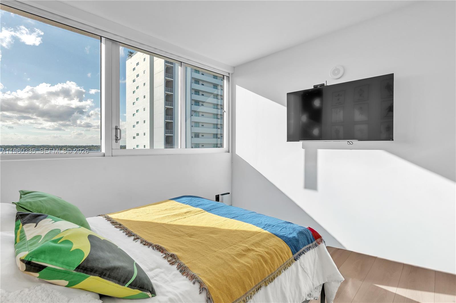 7929 West Dr #903 North Bay Village, FL 33141