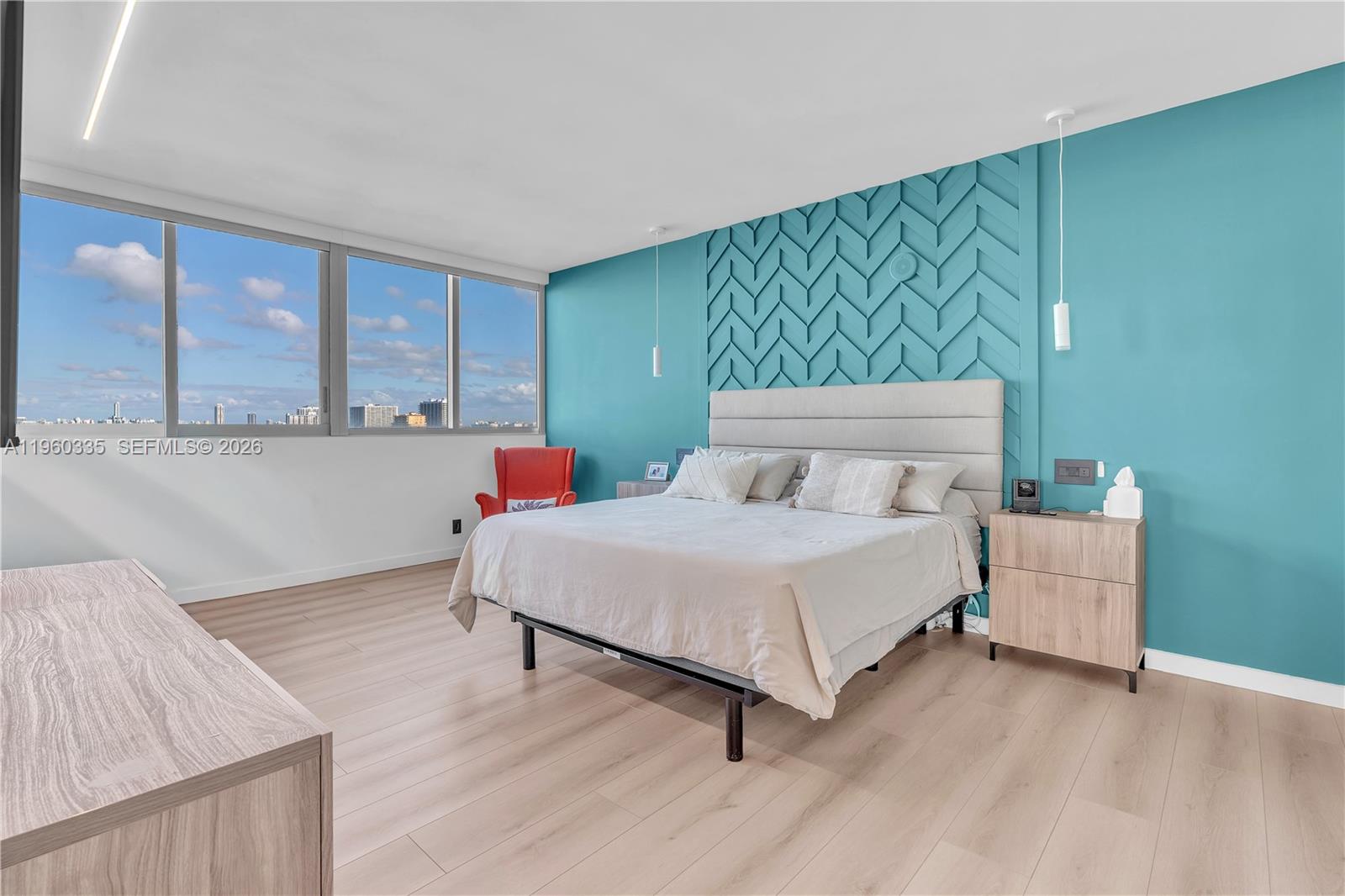 7929 West Dr #903 North Bay Village, FL 33141