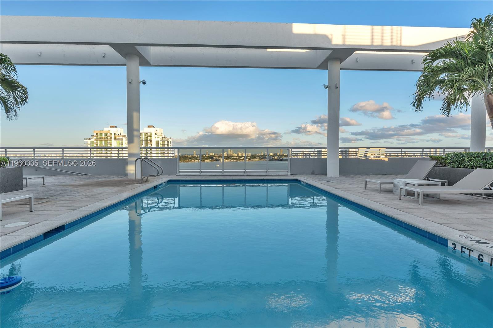 7929 West Dr #903 North Bay Village, FL 33141