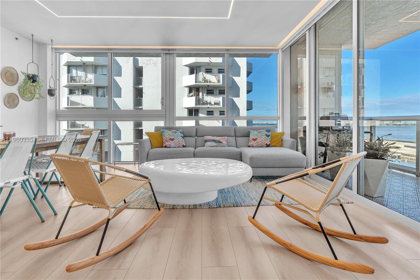 7929 West Dr #903 North Bay Village, FL 33141