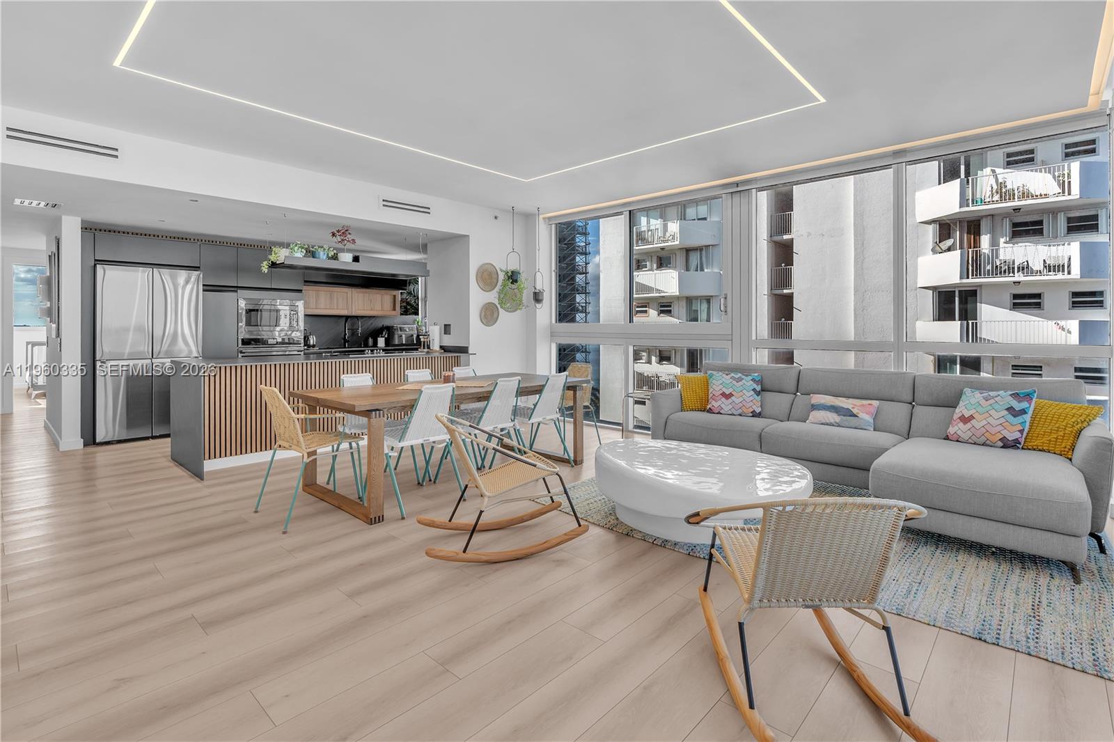 7929 West Dr #903 North Bay Village, FL 33141