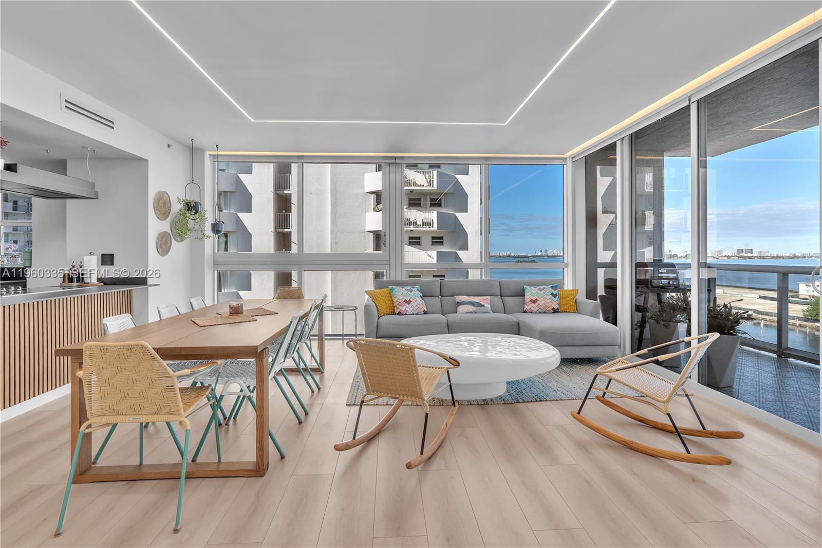 7929 West Dr #903 North Bay Village, FL 33141