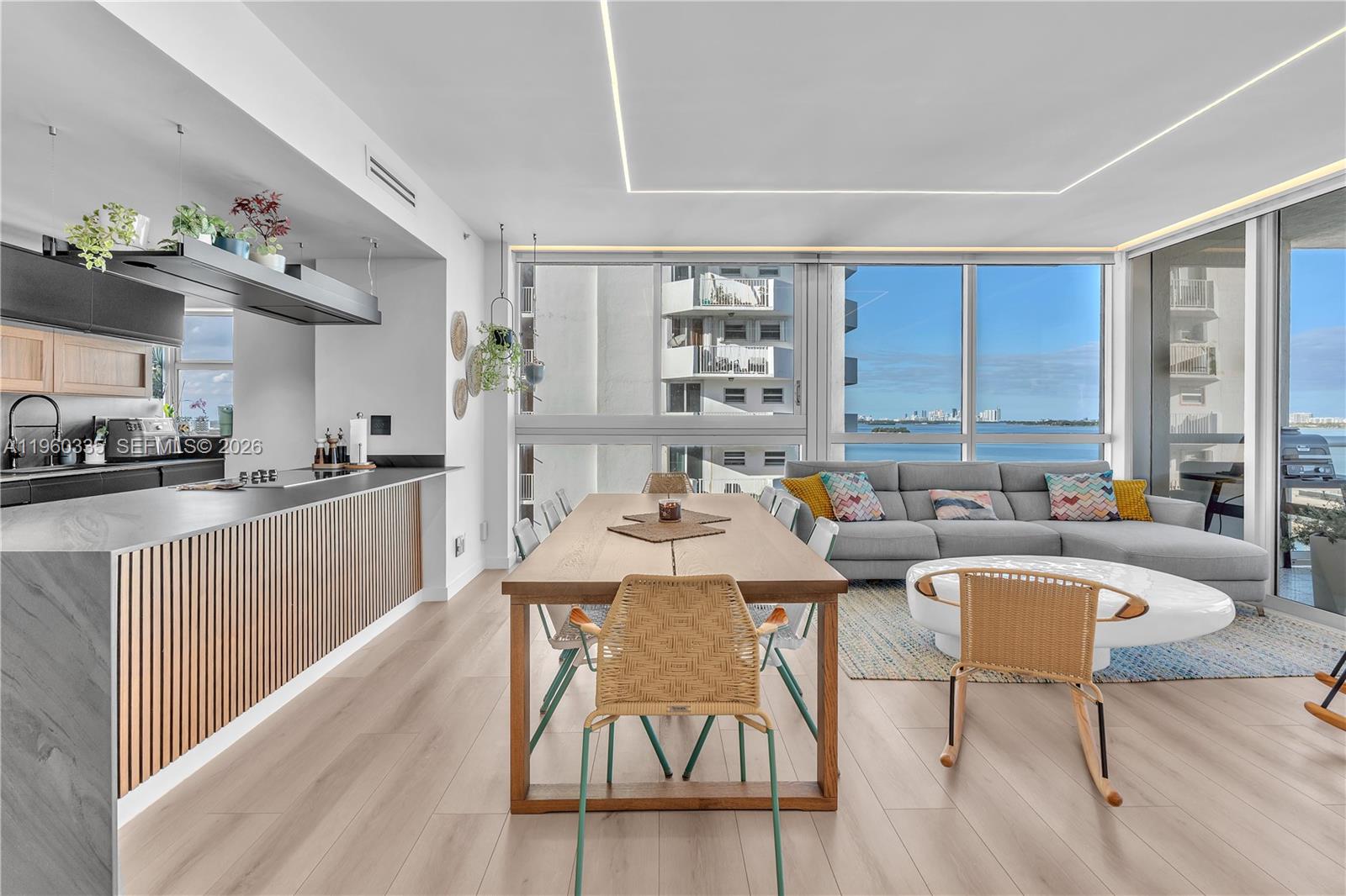 7929 West Dr #903 North Bay Village, FL 33141