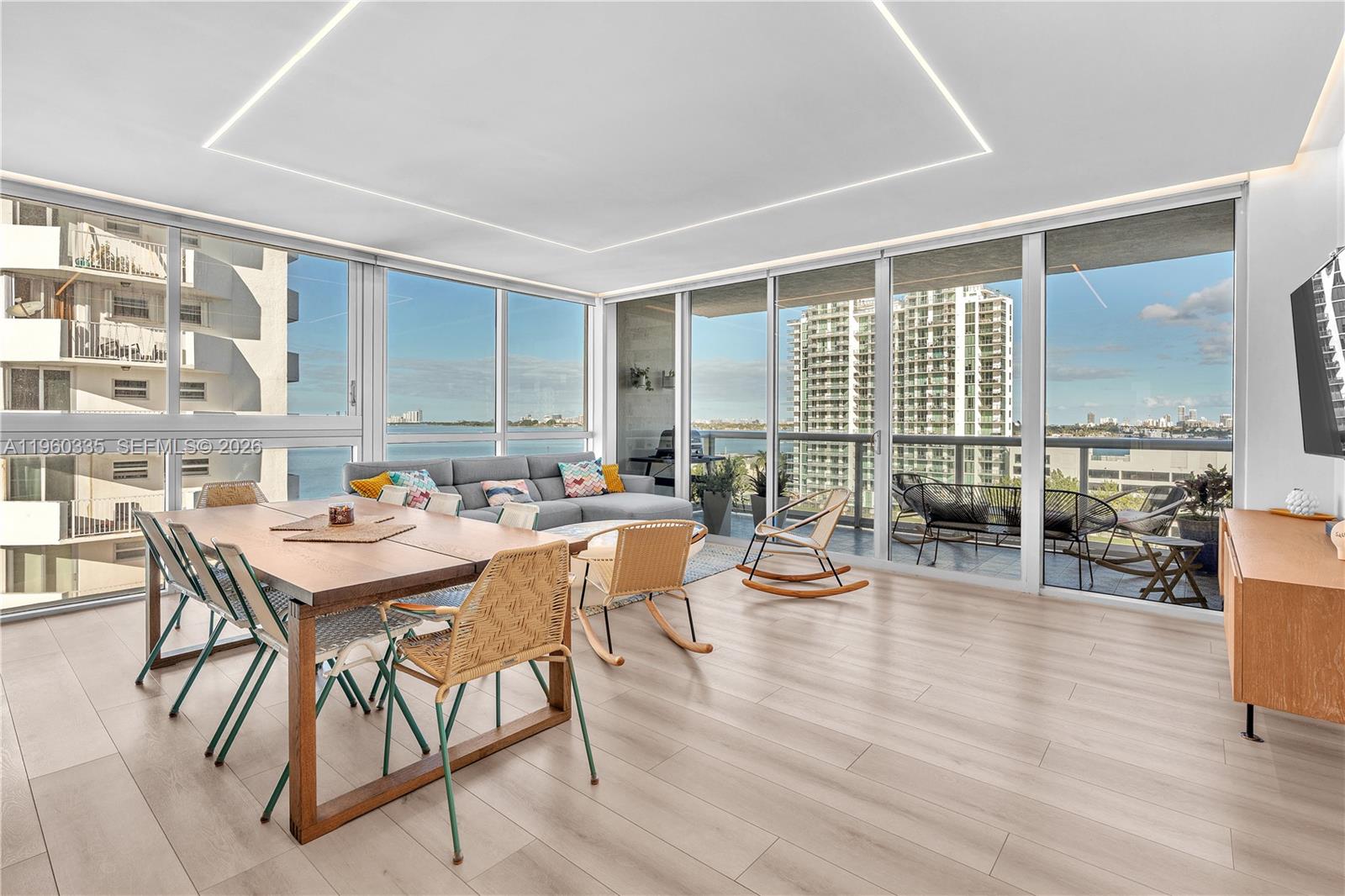 7929 West Dr #903 North Bay Village, FL 33141