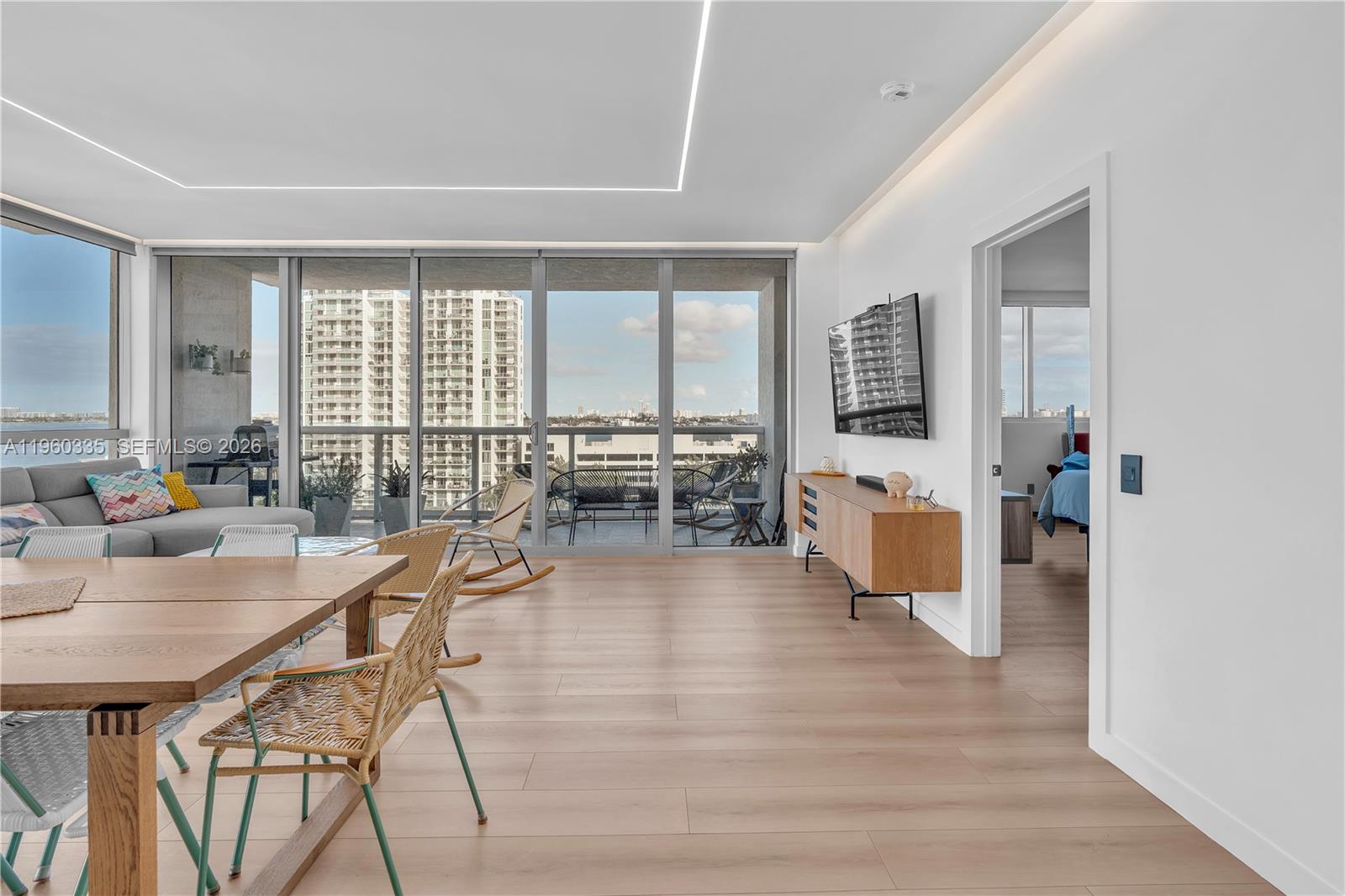 7929 West Dr #903 North Bay Village, FL 33141