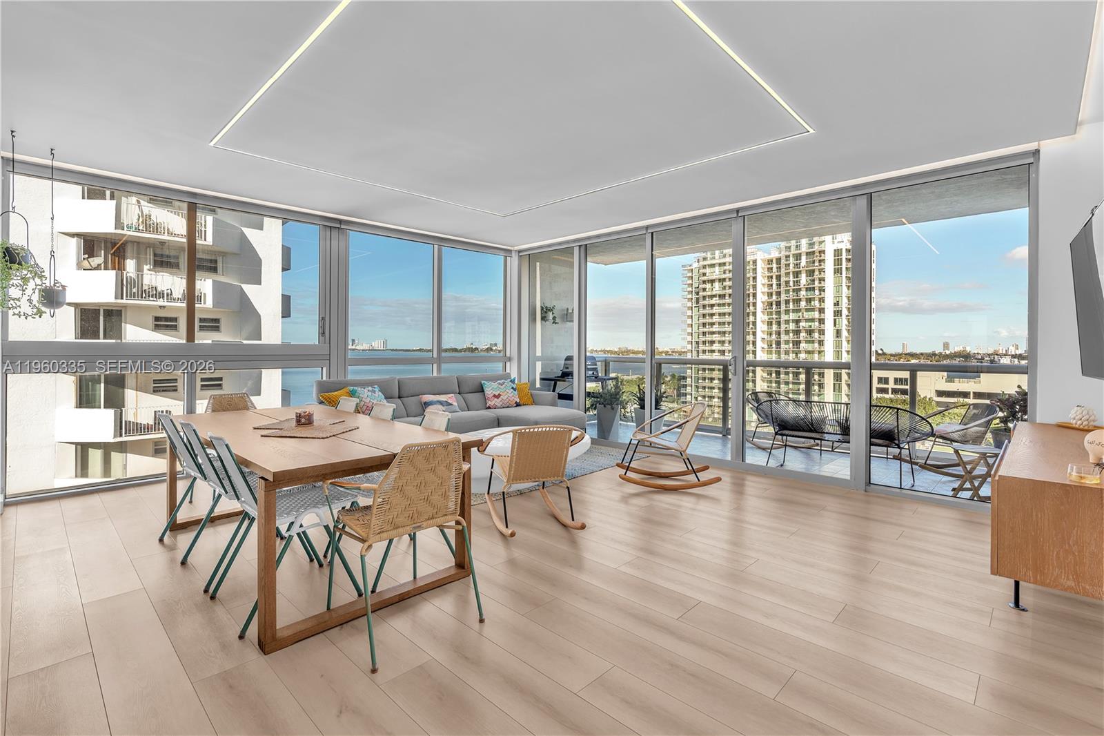 7929 West Dr #903 North Bay Village, FL 33141