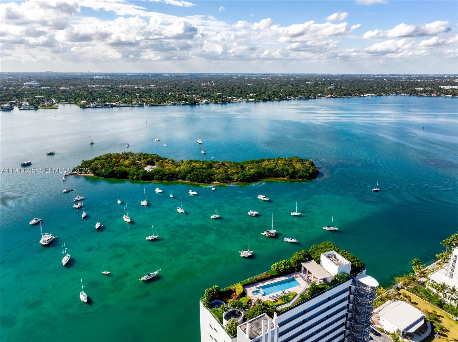 7929 West Dr #903 North Bay Village, FL 33141