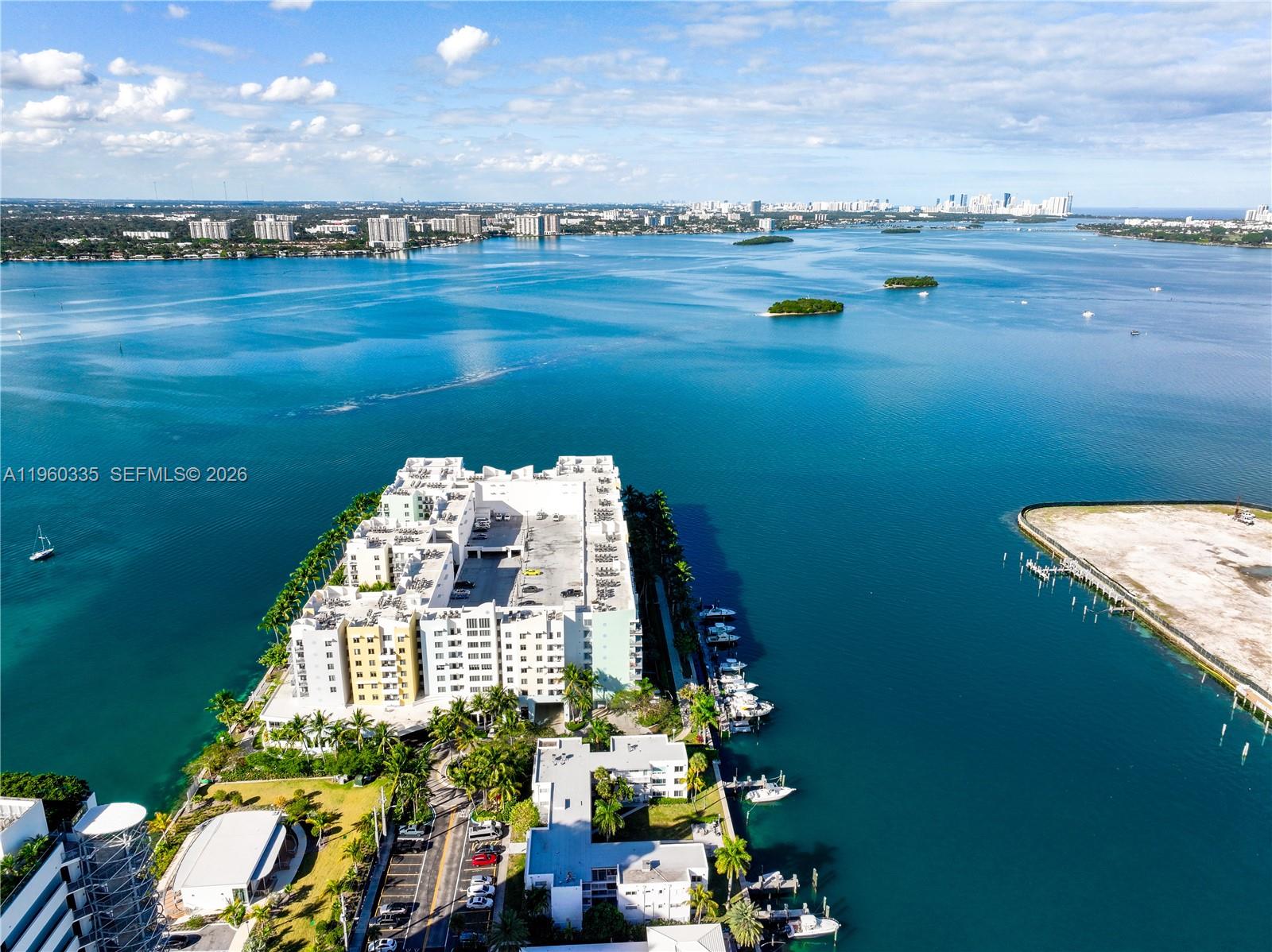 7929 West Dr #903 North Bay Village, FL 33141