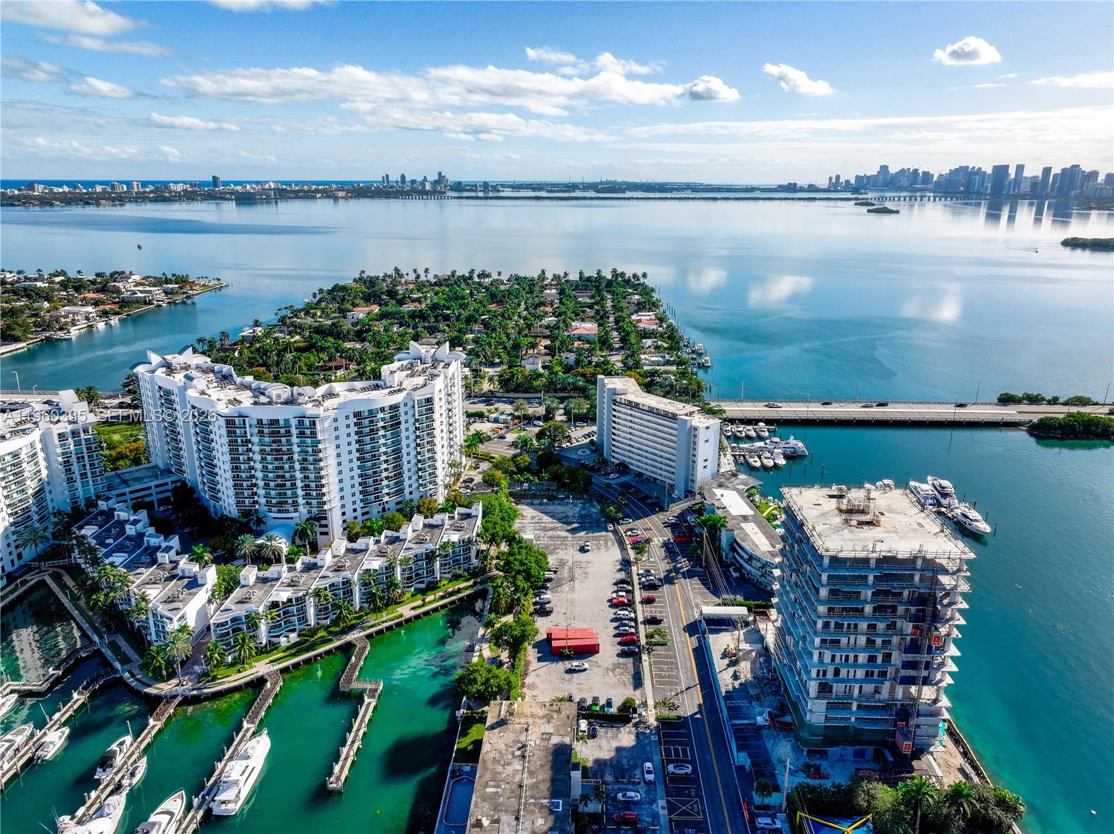 7929 West Dr #903 North Bay Village, FL 33141