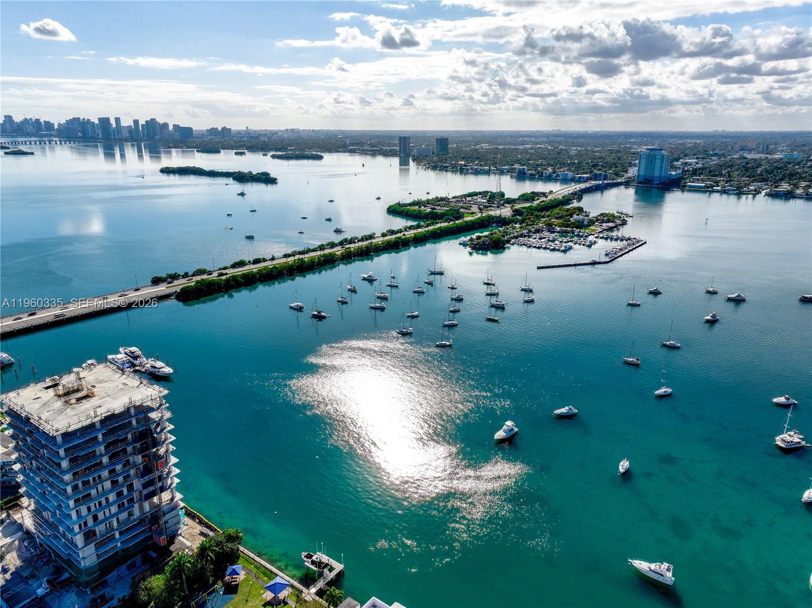 7929 West Dr #903 North Bay Village, FL 33141