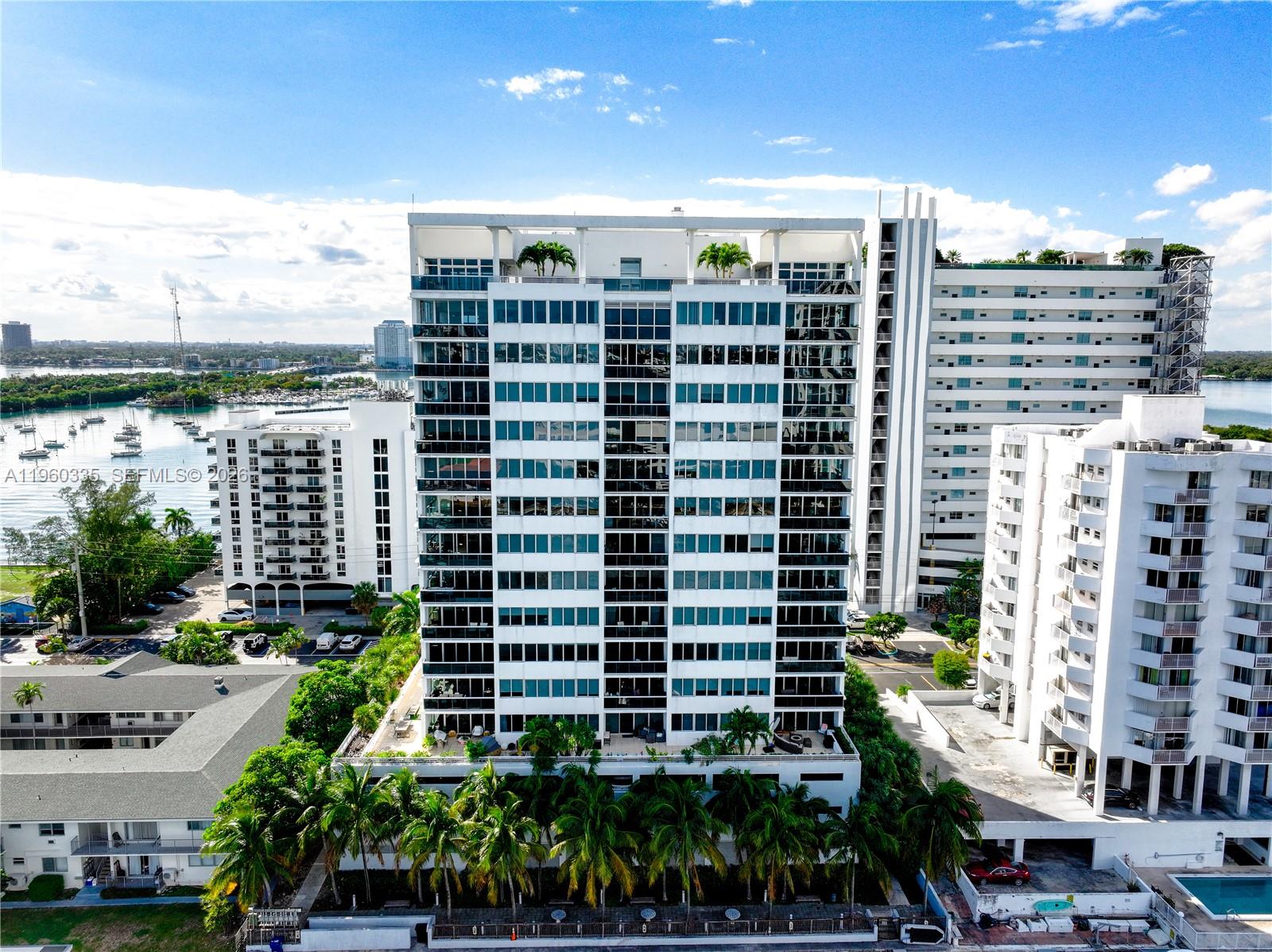 7929 West Dr #903 North Bay Village, FL 33141