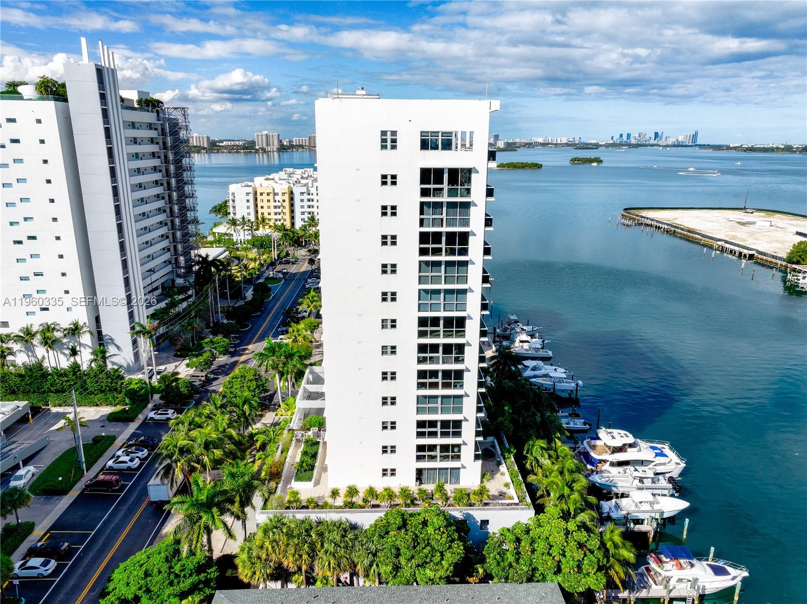 7929 West Dr #903 North Bay Village, FL 33141