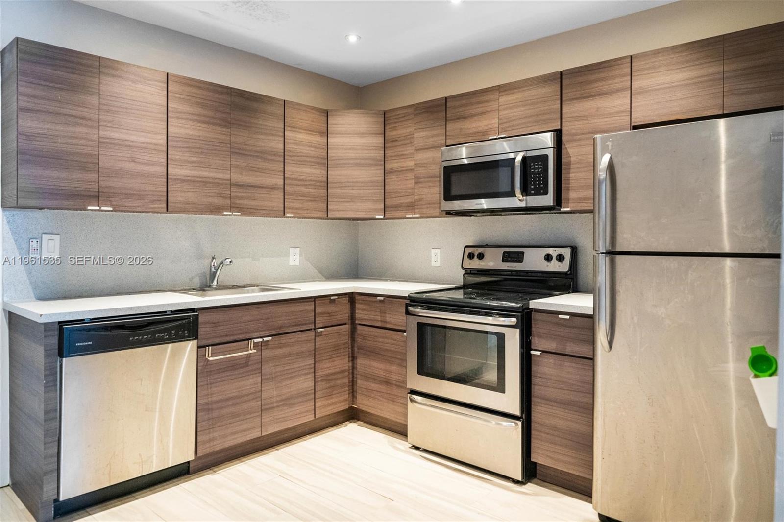 551 NE 67th St Miami, FL 33138