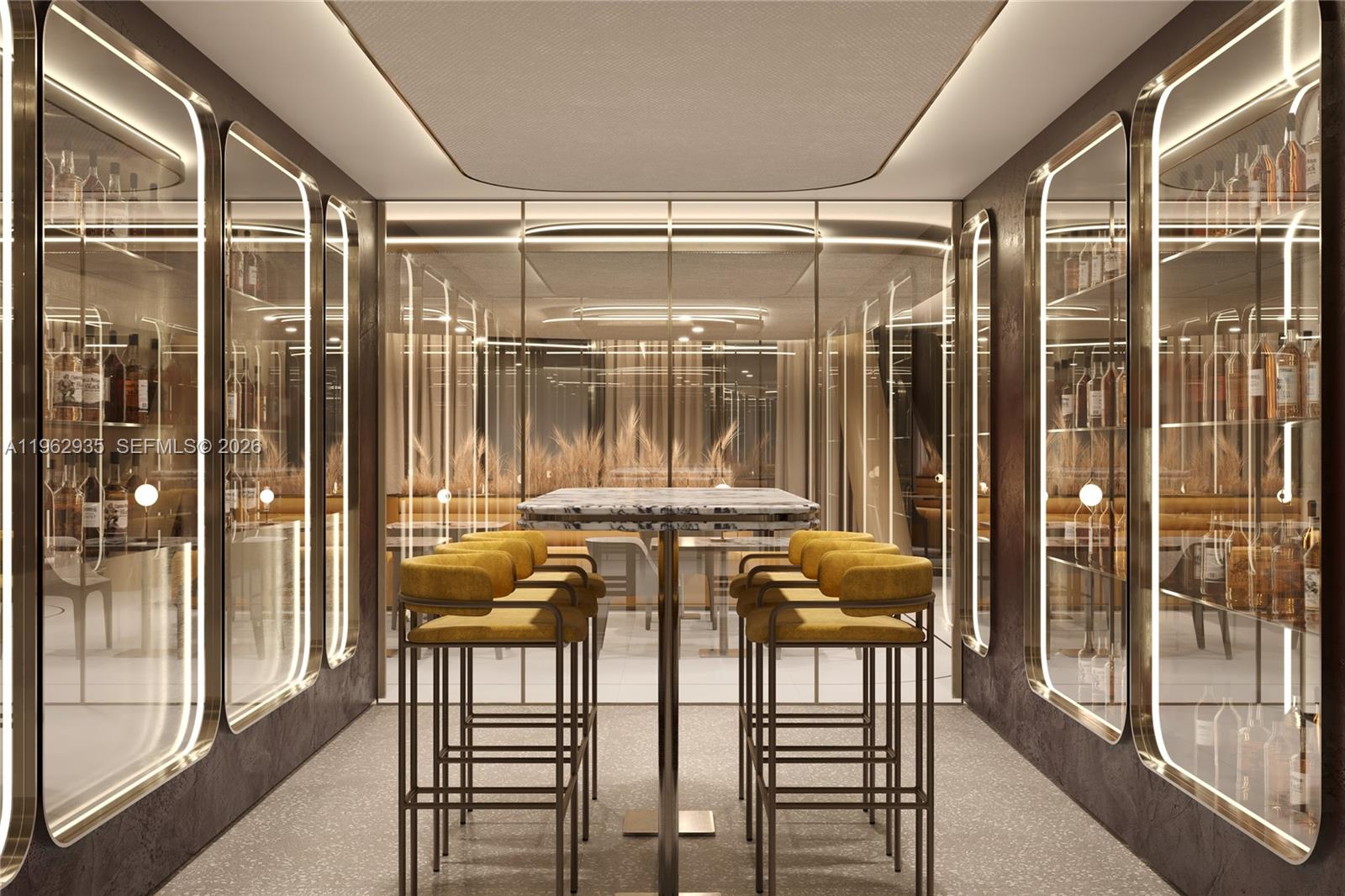 5 Grove Isle Dr #M401 Coconut Grove, FL 33133