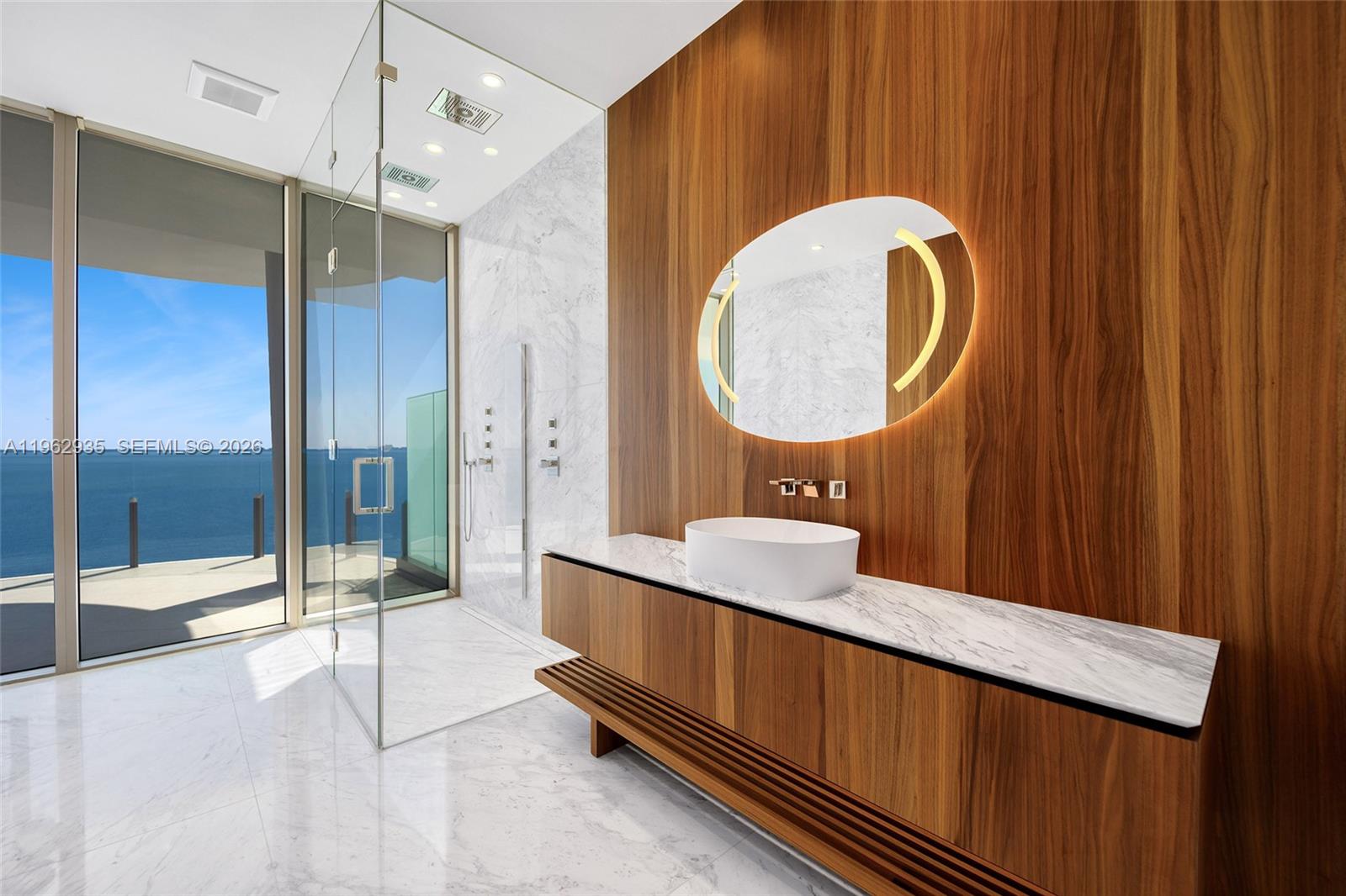 5 Grove Isle Dr #M401 Coconut Grove, FL 33133