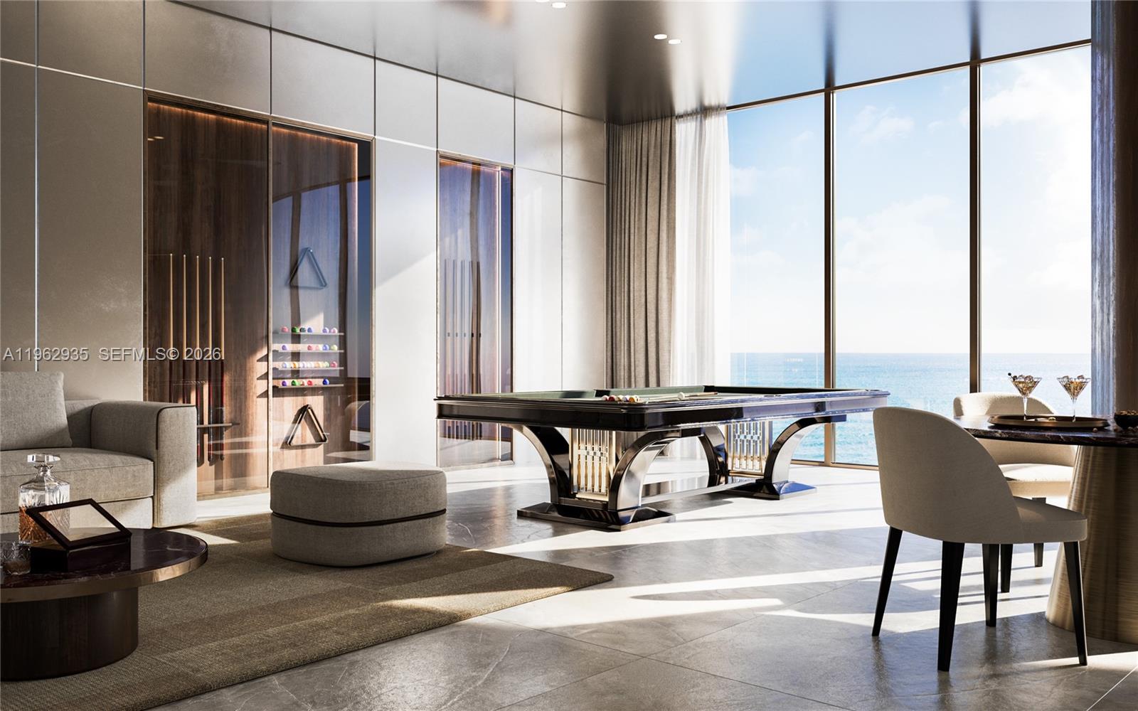 5 Grove Isle Dr #M401 Coconut Grove, FL 33133