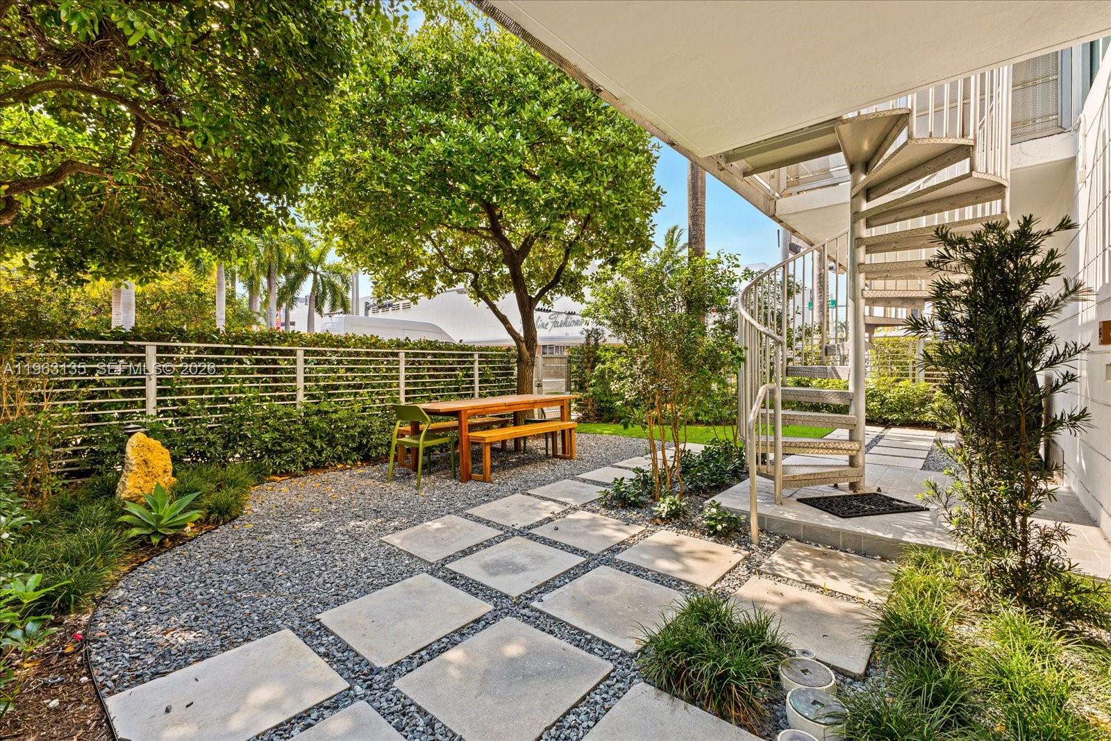 1700 Meridian Ave #203