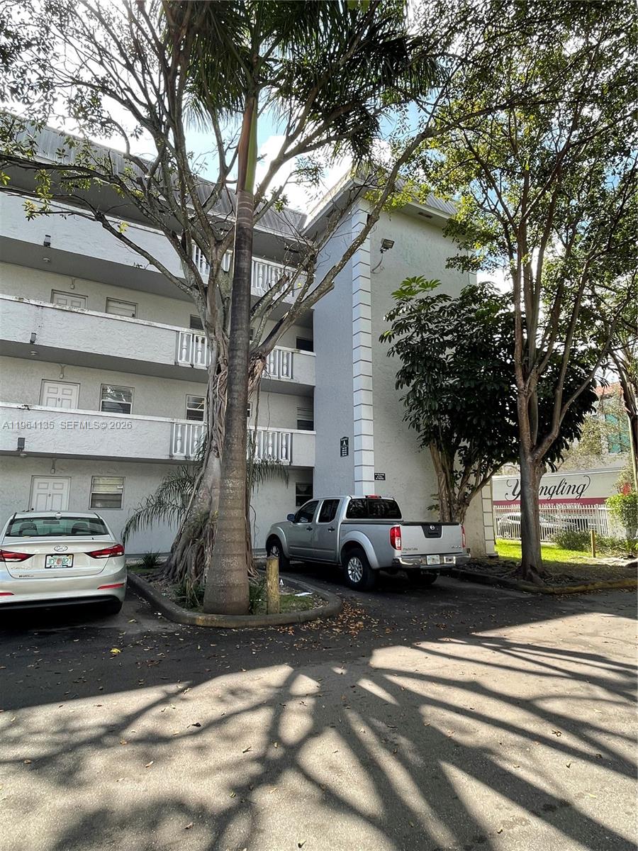 17255 SW 95th Ave #462 Palmetto Bay, FL 33157