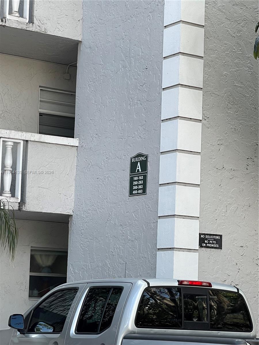 17255 SW 95th Ave #462 Palmetto Bay, FL 33157