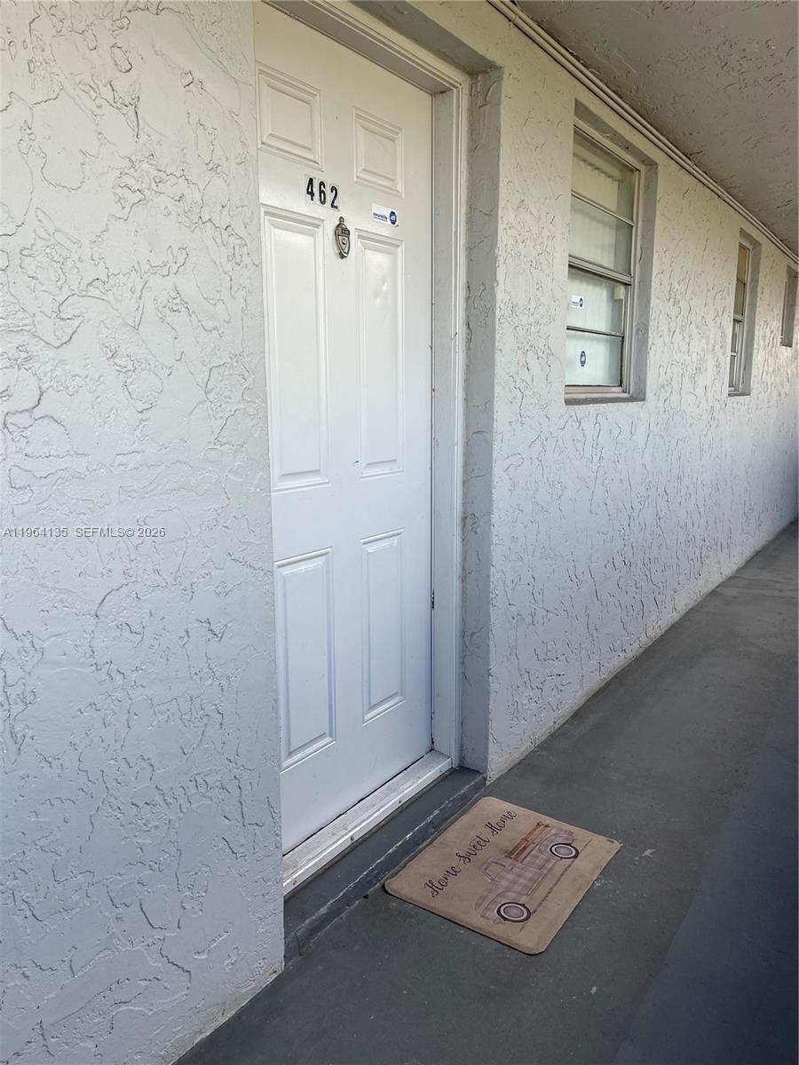 17255 SW 95th Ave #462 Palmetto Bay, FL 33157