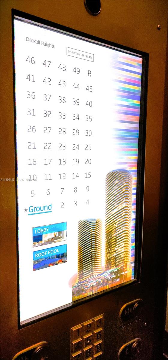 image Brickell Heights East35