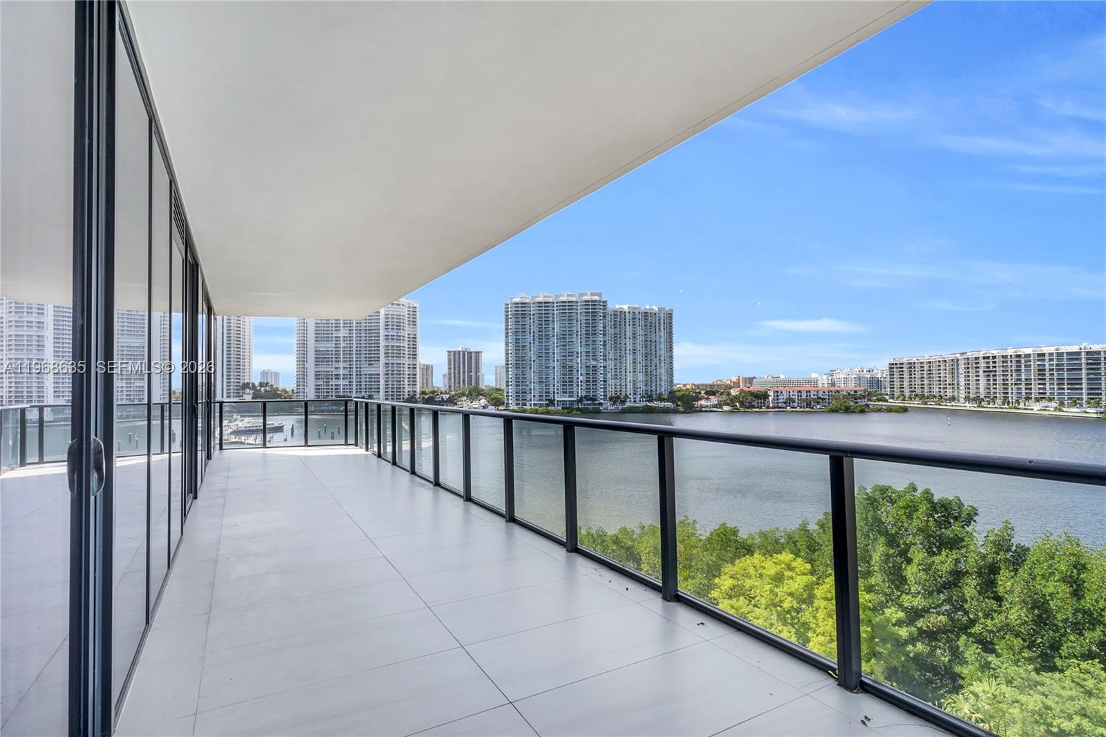 5000 Island Estates Dr #501 Aventura, FL 33160